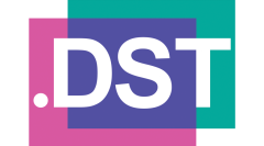 Logotipo de Tajima DST